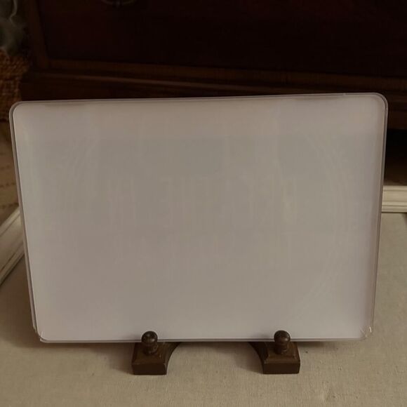 Apple MacBook snap on cover compatible with 12" MacBook w Retina display A1534 - Picture 5 of 6